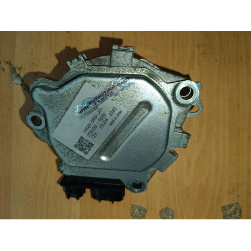 Двигун Honda Accord Hybrid 4 Door TRNG KA CVT 2019, 2.0 л, бензин. 14320-5R0-J01. Двигун Honda Accord Hybrid 4 Door TRNG KA CVT 2019, 2.0 л, бензин. 14320-5R0-J01.
