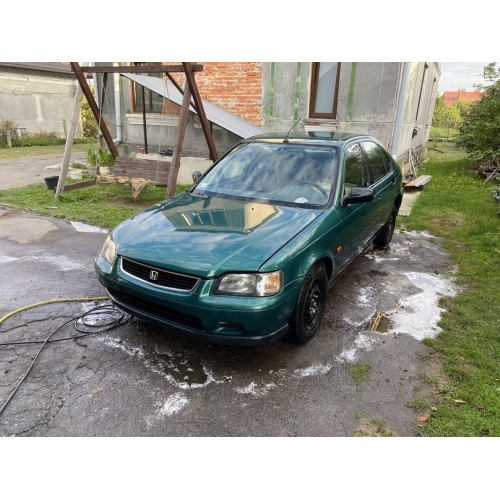 Двигун Honda Civic MA D15Z3, 1995, 1.5 л, бензин. Двигун Honda Civic MA D15Z3, 1995, 1.5 л, бензин.
