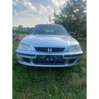 Двигун Honda Civic MB1 1.4 бензин D14A7 1997 рік.
