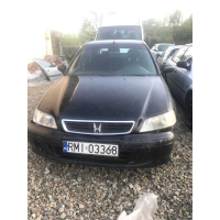 Двигун Honda Civic MB 2.0 дизель, 2008 рік, об'єм 2.0 л, паливо дизель. Доступні українські запчастини за правилами мерчант гугл.