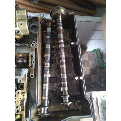 Двигун Honda CRV K20A4, 2002 рік, 2.0 л, бензин. Двигун Honda CRV K20A4, 2002 рік, 2.0 л, бензин.