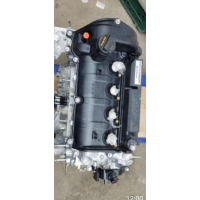 Двигун Honda Insight 2019, 1.5 л, бензин.