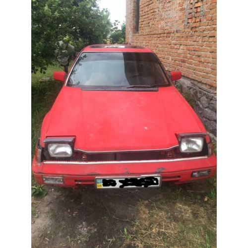 Двигун Honda Prelud 2 1.8 1986 р.в. бензин 1.8 л. В наявності запчастини для ремонту автомобіля. Двигун Honda Prelud 2 1.8 1986 р.в. бензин 1.8 л. В наявності запчастини для ремонту автомобіля.