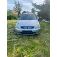 Двигун Honda K20A1, 2.0 бензин, Honda Stream, 2001 рік, 2000 куб. см.