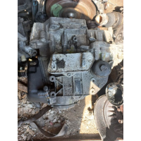 HQN 1.9 TDI АКПП, автоматична коробка передач VW AUDI SEAT SKODA