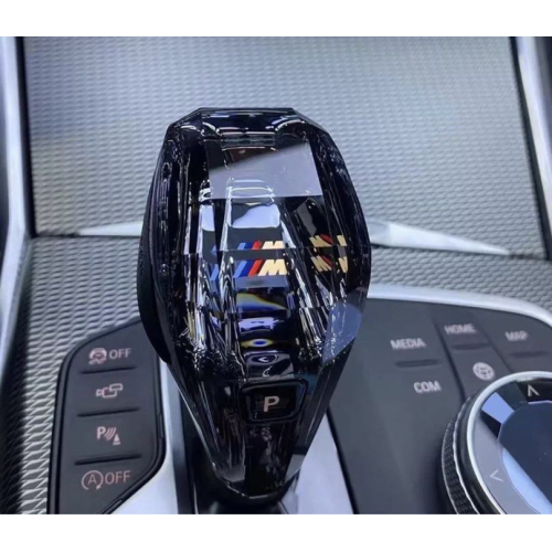 Хрустальная ручка акпп BMW M Хрустальная ручка акпп BMW M
