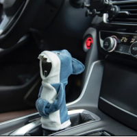 Капюшон для автомобільної коробки передач, Volkswagen Golf, 2015, 1.4 л бензин.