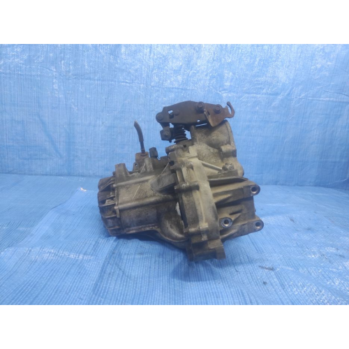 Двигун Hyundai Accent 1.3, КПП, 1999, 1.3 л, бензин. Двигун Hyundai Accent 1.3, КПП, 1999, 1.3 л, бензин.
