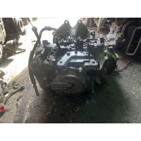 Hyundai Coupe 2.7 G6BA, 2002, автомат, бензин, коробка передач.