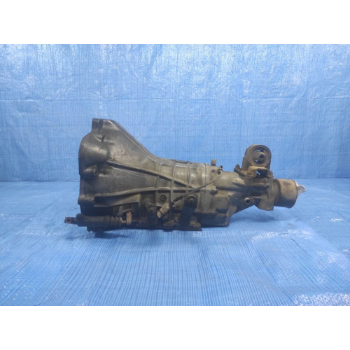 Коробка передач Hyundai H100 H200 2.5 d, 2000 рік, дизель, 5-ступінчаста. Коробка передач Hyundai H100 H200 2.5 d, 2000 рік, дизель, 5-ступінчаста.