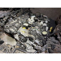 Двигун Hyundai Palisade 3.8 GDI G6DN, бензин, 2019 рік, об'єм 3.8 л.