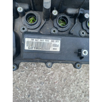 Двигун G4FT для Hyundai Santa Fe, Tucson, Kia 1,6 TGDI. Гібрид, об'єм 1,6 л, рік випуску - не вказано.