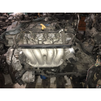 Двигун Hyundai Sonata Kia Optima 2.0 LPI L4NA 2019 2.0 л бензиновий.