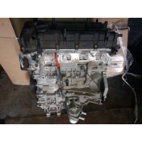 Двигун G4KK 2.4 гібрид для Hyundai Sonata YF та Kia Optima, випущений у 2011 році.