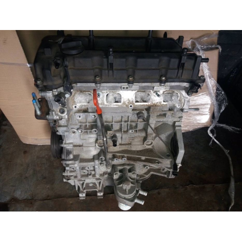 Двигун G4KK 2.4 гібрид для Hyundai Sonata YF та Kia Optima, випущений у 2011 році. Двигун G4KK 2.4 гібрид для Hyundai Sonata YF та Kia Optima, випущений у 2011 році.