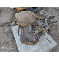 Коробка передач M5GF2,S714j для Hyundai Tucson, 2004 рік, 2.0 літра, бензин.