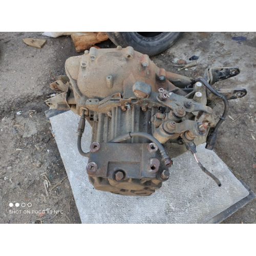 Коробка передач M5GF2,S714j для Hyundai Tucson, 2004 рік, 2.0 літра, бензин. Коробка передач M5GF2,S714j для Hyundai Tucson, 2004 рік, 2.0 літра, бензин.