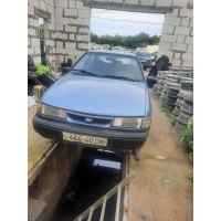 Двигун Hyundai Pony 1.3/1.5/1.6 МКПП, рік випуску 1990-1995, бензиновий, 4 циліндри, 12 клапанів.