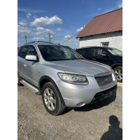 Хюндай Санта Фе 2.2 CRDi D4EB/D4HB АКПП, 2006-2012, 2.2 л дизель.