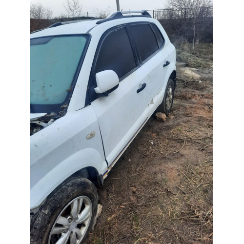 Двигун 2.0, механіка, Hyundai Tucson 2010 р. Україна. Двигун 2.0, механіка, Hyundai Tucson 2010 р. Україна.
