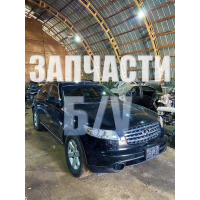 Двигун V6, FX35, 2009, 3.5 л, бензин.