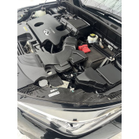 Двигун 2.0 турбо для Infiniti QX50, 2021 рік, бензиновий, 1991 куб. см.