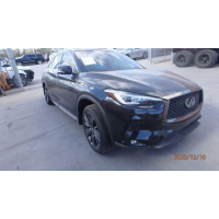Двигун INFINITI QX50 J55 2018-2020 2.0 л бензин. Коробка передач автомат. Салон чорний шкіра. Ходова частина в хорошому стані.
