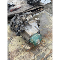 JB3 100 КПП Рено Лагуна,Коробка Renault Laguna 1.8