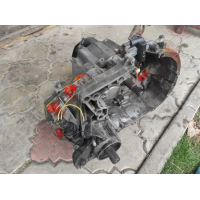 Коробка переключення JC5125 КПП для Kangoo/Scenic 1, 2001 р., 1.6 л, бензин.