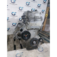 Двигун 2,4 MultiAir для Jeep Cherokee 14-18.
