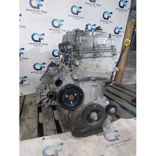 Двигун 2,4 MultiAir для Jeep Cherokee 14-18. Двигун 2,4 MultiAir для Jeep Cherokee 14-18.