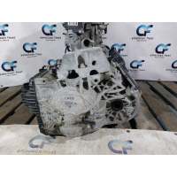 Двигун 2.4L, АКПП, AWD, Jeep Cherokee 14, 2014 рік.