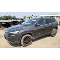 Двигун Jeep Cherokee KL 2.4 3.2 АКПП, 2014, бензин.