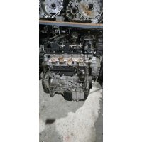 Двигун Jeep Cherokee KL 2.0T 2019 2.0 л бензин