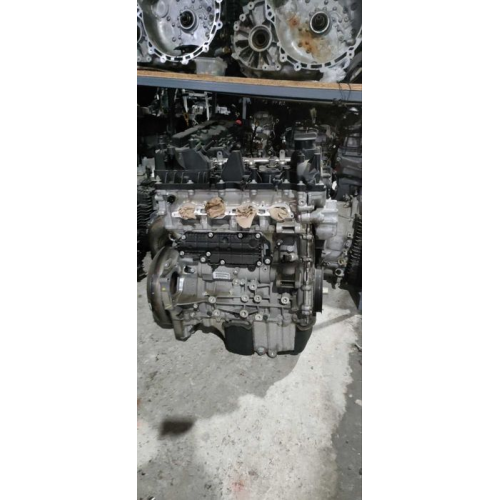 Двигун Jeep Cherokee KL 2.0T 2019 2.0 л бензин Двигун Jeep Cherokee KL 2.0T 2019 2.0 л бензин