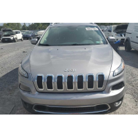 Двигун Jeep Cherokee KL 2.4 2014 бензин, 3.2 2015 дизель.