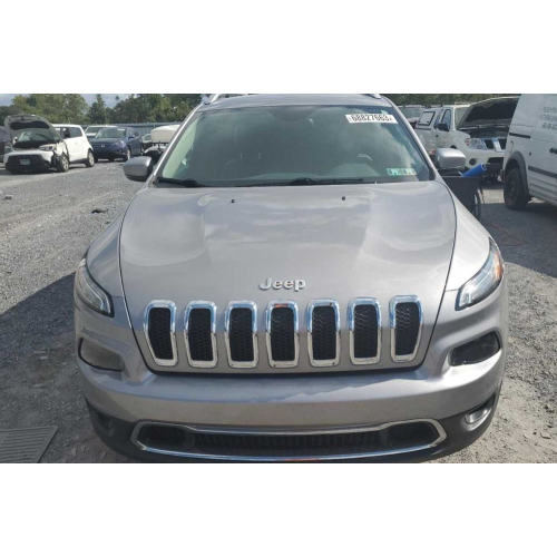 Двигун Jeep Cherokee KL 2.4 2014 бензин, 3.2 2015 дизель. Двигун Jeep Cherokee KL 2.4 2014 бензин, 3.2 2015 дизель.