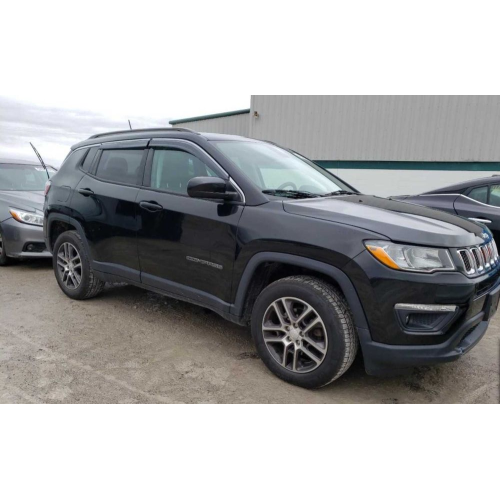 Двигун Jeep Compass 4Х4, 2,4 л, бензин, 2019 р. АКПП для розборки. Двигун Jeep Compass 4Х4, 2,4 л, бензин, 2019 р. АКПП для розборки.