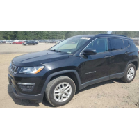 Двигун Jeep Compass 2.4 2015 2.4 л бензин.