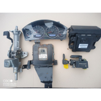 Блок управління двигуном Jeep Grand Cherokee WK 3.0 crd 2005/2010, дизель, 3.0 л.