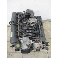 Двигун Jeep Grand Cherokee WK 4.7 2005/2010, об'єм 4.7 л, бензин.