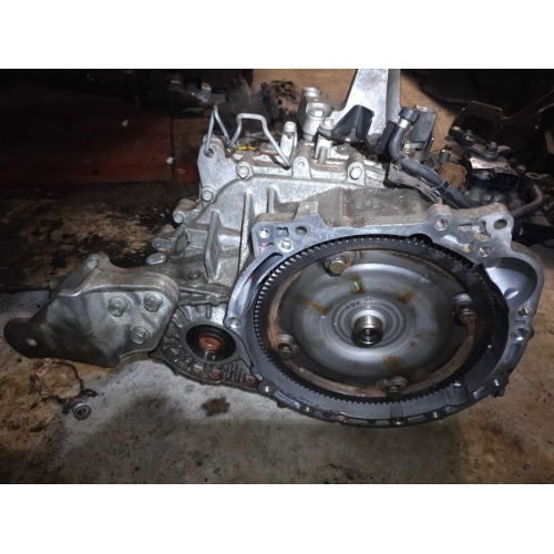 Коробка АКПП 6F24 для Jeep Patriot Compass FWD 68219825AA. двигун 2.4л бензин, випуск 2014. Коробка АКПП 6F24 для Jeep Patriot Compass FWD 68219825AA. двигун 2.4л бензин, випуск 2014.