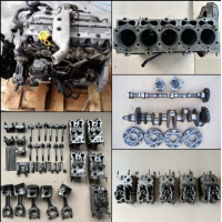 Головки Jeep WJ 3.1 Grand Cherokee 1999/2005. Відмінна стан готові до встановлення. Двигун 3.1 літра, дизель.