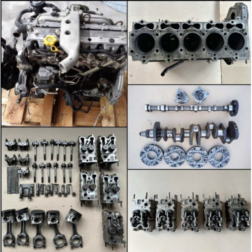 Головки Jeep WJ 3.1 Grand Cherokee 1999/2005. Відмінна стан готові до встановлення. Двигун 3.1 літра, дизель. Головки Jeep WJ 3.1 Grand Cherokee 1999/2005. Відмінна стан готові до встановлення. Двигун 3.1 літра, дизель.