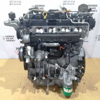 Мотор K2GE-6007-AA для Ford Edge 2019, об'єм 2.0L, бензин.