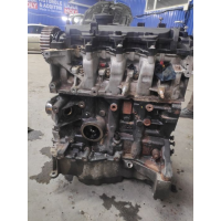 Двигун K9K834 для Renault Megan 3, 2012 р.в., 1.5 л, дизель. Контрактний агрегат в хорошому стані.