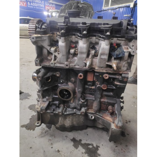 Двигун K9K834 для Renault Megan 3, 2012 р.в., 1.5 л, дизель. Контрактний агрегат в хорошому стані. Двигун K9K834 для Renault Megan 3, 2012 р.в., 1.5 л, дизель. Контрактний агрегат в хорошому стані.