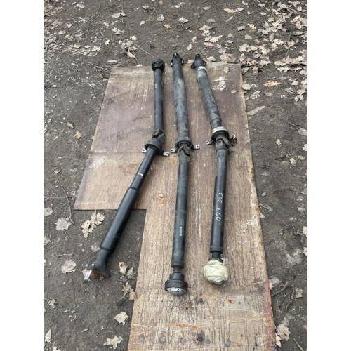 Кардан bmw e39e60 бмв е61 m57 коробка акпп Кардан bmw e39e60 бмв е61 m57 коробка акпп