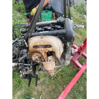 Двигун Kia Cerato 1,6 G4FC 2006-2009, бензин
