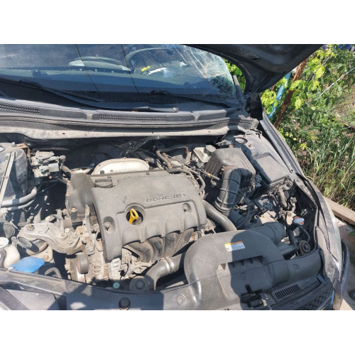 Двигун Hyundai Soul i30: G4FD, 2017, 1.6 л, бензин. Hyundai I20: G4LA, 2015, 1.4 л, бензин. Kia Cerato: G4NA, 2018, 2.0 л, бензин. Двигун Hyundai Soul i30: G4FD, 2017, 1.6 л, бензин. Hyundai I20: G4LA, 2015, 1.4 л, бензин. Kia Cerato: G4NA, 2018, 2.0 л, бензин.